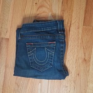 True Religion Jeans size 26